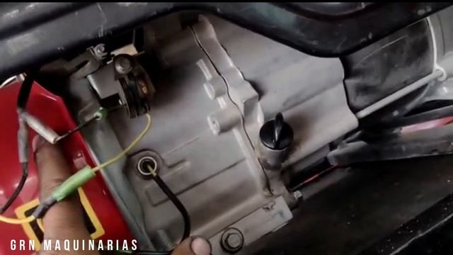 ¿Por qué mi grupo electrógeno prende y luego se apaga solo / falla y solución? смотреть онлайн