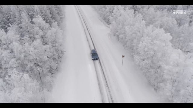 Nokian Hakkapeliitta R3 pneu hiver смотреть онлайн