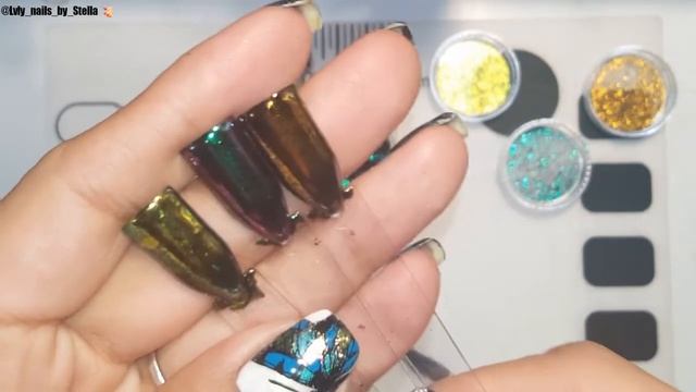 AliExpress Chameleon Flakes Review ? смотреть онлайн
