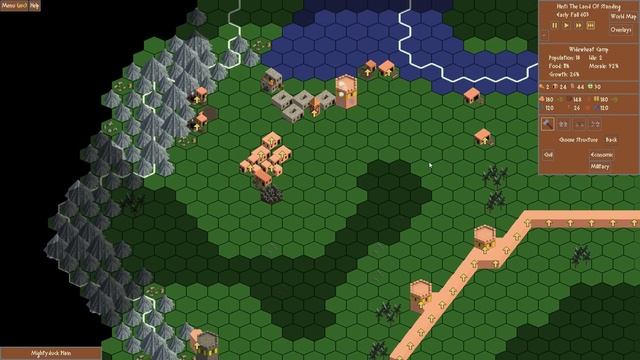 Bronze Age - part 2 - "Conquering the Masklings" смотреть онлайн