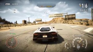 Гонки Под Музыку NFS Rivals|Racing With Music (ZHU - FADED (FILV Remix)) Часть 3