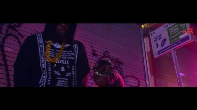 Trae tha Truth x Rick Ross – I Don't Give a Fuck [NR clips] (Новые Рэп Клипы 2015) смотреть онлайн