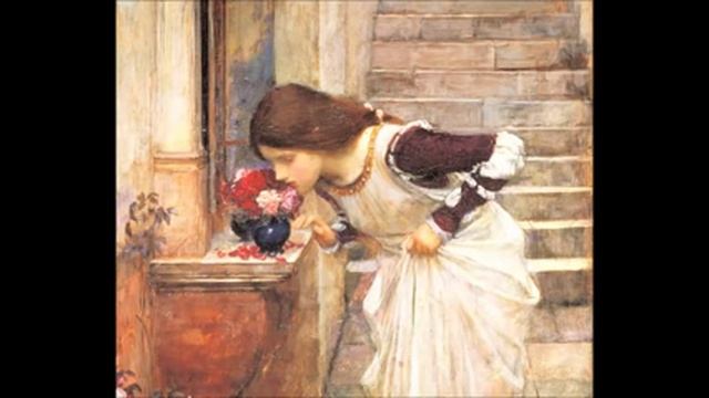 Wenceslaus Wodiczka - Violin Sonata in B major, Op. 1 No. 1 смотреть онлайн