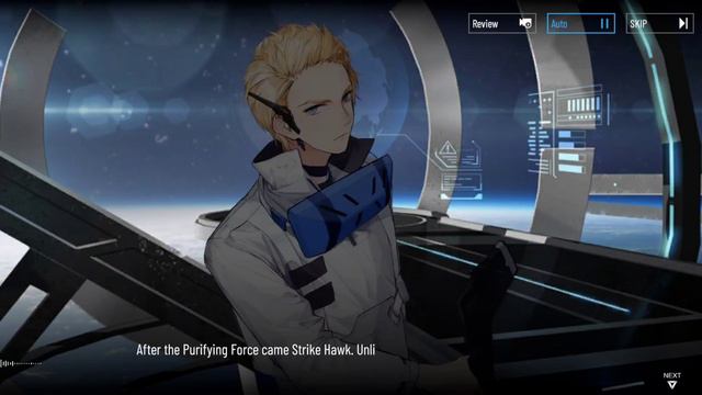 PGR- Returning to Battle Story смотреть онлайн