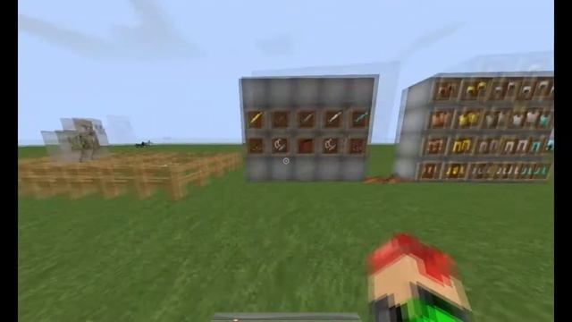 Обзор текстур пака: Happy_Pro (Для ПвП) смотреть онлайн