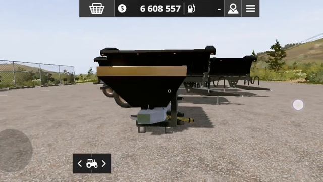 Мод Ryc_One Pack для Farming Simulator 20 #farmingsimulator20 #fs20 #giantssoftware #FS20 смотреть онлайн