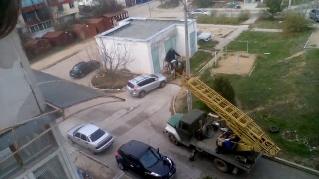 Ремонт фонарей смотреть онлайн