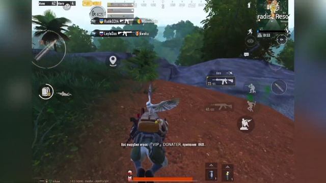 ❤️ FragMovie on iPad Pro 2020 ❤️ | FIRST DAY ? | PUBG Mobile | What this apple is capable of ? смотреть онлайн
