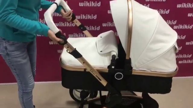 Belecoo эко кожа, 2в1 и 3в1 мини обзор смотреть онлайн