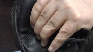 БЕРЦЫ MAGNUM Cobra 8 0