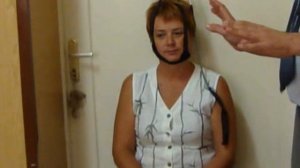 Петля Глиссона, вытяжение шейного отдела позвоночника