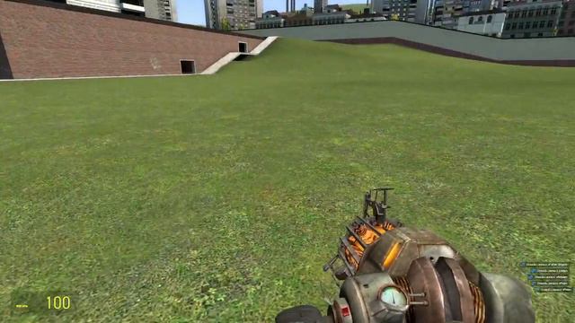 Qu'est-ce que c'est Garry's mod смотреть онлайн