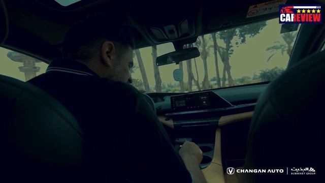 تقييم فريق كار ريفيو لأحدث سيارت شانجان UNI-V قريباً في العراق смотреть онлайн