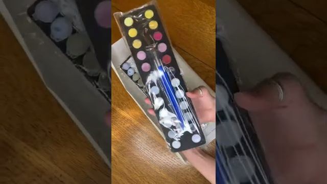 Painted Memory Kit смотреть онлайн