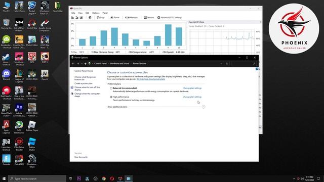 Best Nvidia Control Panel Setting Optimizations For Gaming (Latest Update 512.77) 2022 смотреть онлайн