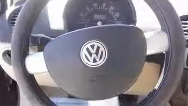 2001 Volkswagen New Beetle Used Cars Shakopee MN смотреть онлайн