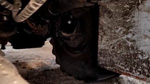 Трактор Кировец К744 Р4 экспресс-обзор от Алексея Рудакова