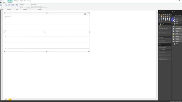 Microsoft Power BI Sample Dashboard Built With Azure SQL Data Warehouse смотреть онлайн