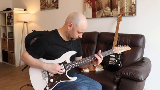 voodoo child - tristan klein смотреть онлайн