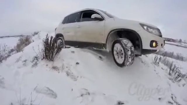 Preview off-road зима 2017 смотреть онлайн