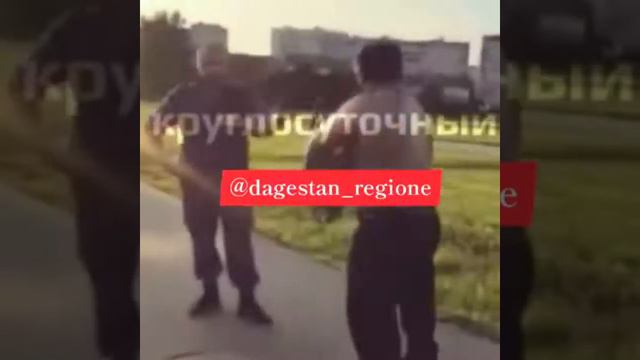 РАЗБОРКИ С ПОЛИЦЕЙСКИМИ, ВЫЗВАЛ ПОЛИЦЕЙСКИХ ОДИН НА ОДИН. смотреть онлайн