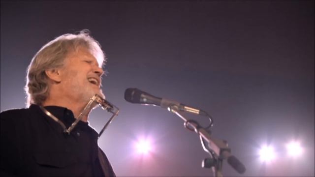 Kris Kristofferson  -  Best Of All Possible Worlds