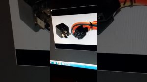 реле для актуатора со сменой полярности