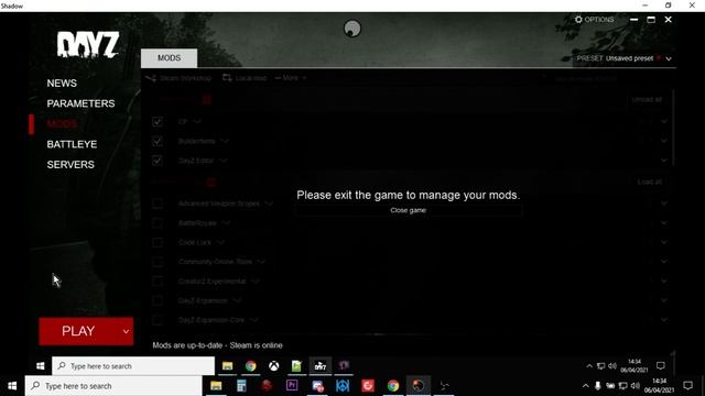 How To Fix Solve "Can't Teleport Move Camera Around With Middle Mouse Button" In PC DayZ Editor Map смотреть онлайн