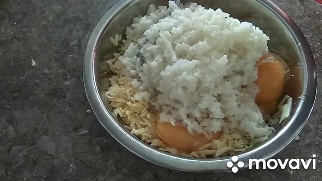 Готовим из кабачков?//Запеканка?️ смотреть онлайн