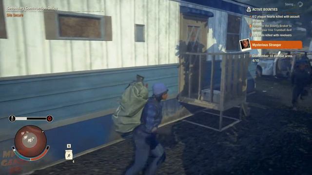 State of Decay 2: Juggernaut Edition | Part 35 /RTX2060Super /Ultra | No Commentary [1080p60fps] смотреть онлайн