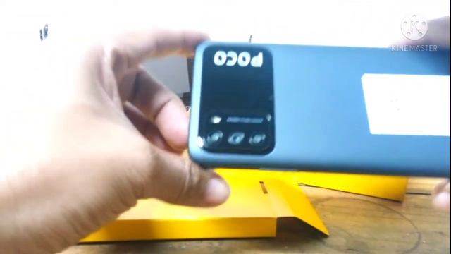 Unboxing Poco M3 Legit Sa Shopee