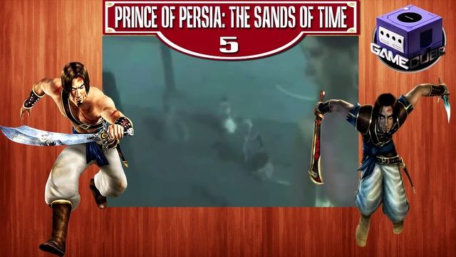 Топ 20 GameCube игр - часть #2