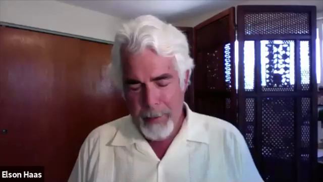 Evolutionary Medicine: The Future of Healthcare - A Conversation with Elson Haas, M.D. смотреть онлайн
