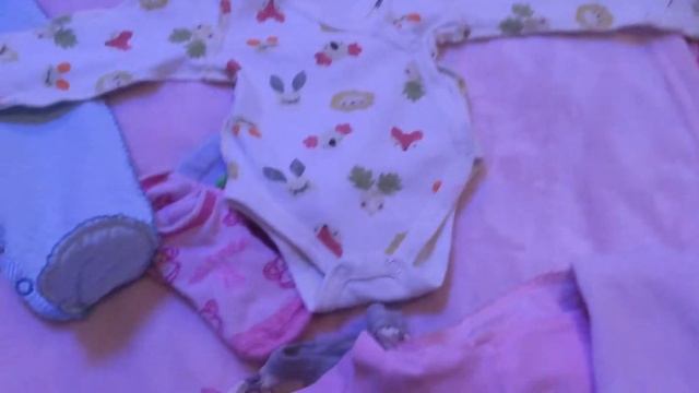 Все необходимое для новорожденных смотреть онлайн