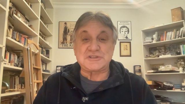 Владимир Алеников смотреть онлайн