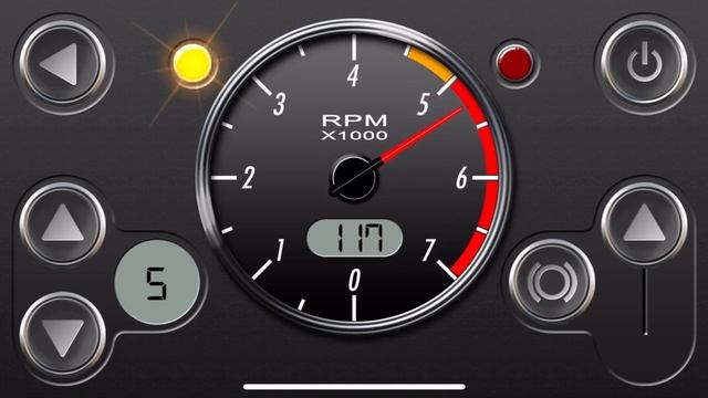 1975 Ford Mustang GT 0-160 MPH Acceleration! (RevHeadz) смотреть онлайн