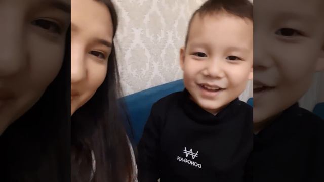 Рассказываю что случилось со свекровью | семья 👪 | дети♥️ смотреть онлайн