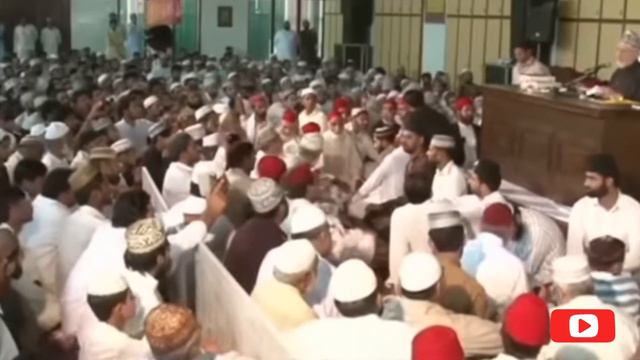 Wazifa Jismani Aur Ruhani Bimaryon Ke Liye/By Shaykh ul islam Tahir ul Qadri смотреть онлайн