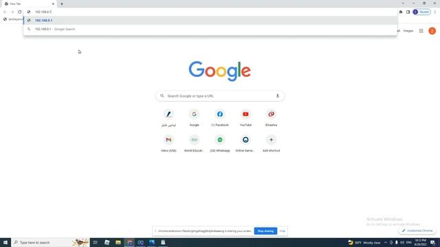 How to configure a PPPoE connection on AXON C4000BG or C4000LG or смотреть онлайн