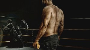 Чарльз Бронсон  «Фитнес в одиночной камере»