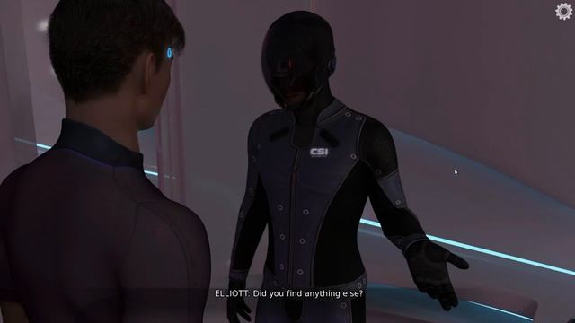 Divergence-Beyond The Singularity Gameplay #1 смотреть онлайн