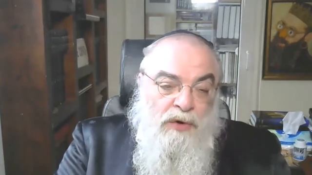 Урок №4 по недельной главе "Трума" 2021 "По желанию сердца". смотреть онлайн