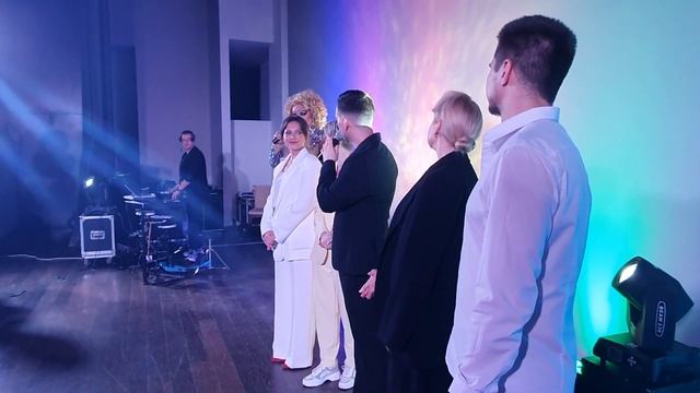 КРАСИВЫЕ ИГРЫ 2021 ОТКРЫТИЕ! Ведущие ЗАЗА НАПОЛИ и ВЕРАНДА ШОУ. ЭКСКЛЮЗИВ! За кулисами открытия! смотреть онлайн