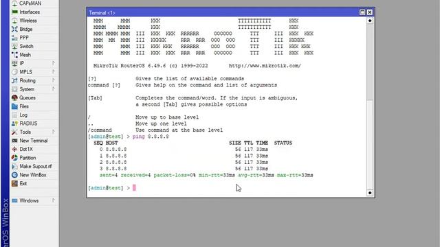 How to Install Free Fast DDNS Dynamic DNS on Router Mikrotik - auto script смотреть онлайн
