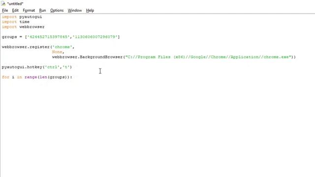 How to Auto Post in facebook groups | Facebook automation смотреть онлайн