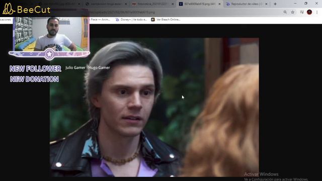 Opiniones Wandavision cap8 (CON SPOILERS) смотреть онлайн