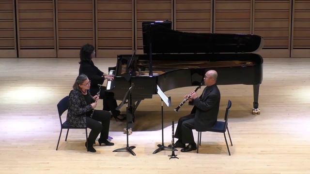 Gabrielle Marie: Feuilles au Vent 1910 Dialogue tendre смотреть онлайн