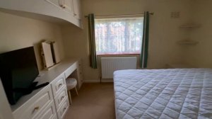 Рум тур по дому в Английской деревне.