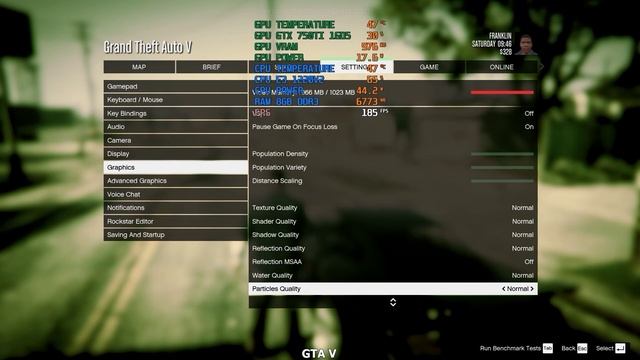 Test Game Cấu Hình PC CPU E3 1220V2 + GTX 750TI 1GD5 + Ram 8GB | PC Gaming Tầm Giá 3 Triệu 300k смотреть онлайн