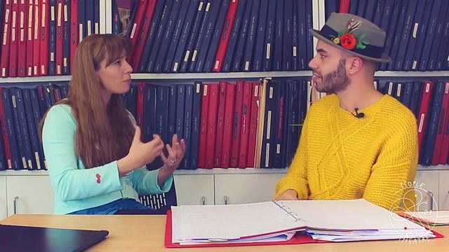 DANCE NOTATION | with Anna Trevien | ROYAL BALLET смотреть онлайн